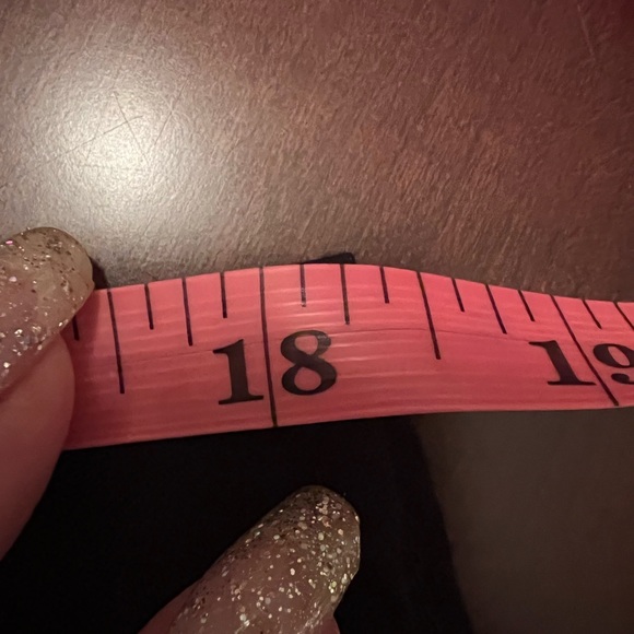 Princess Cruises tunic blouse top Women’s Size M - Picture 8 of 9